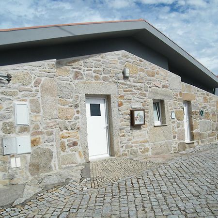Penzion Patio Da Caetana Freineda Exteriér fotografie