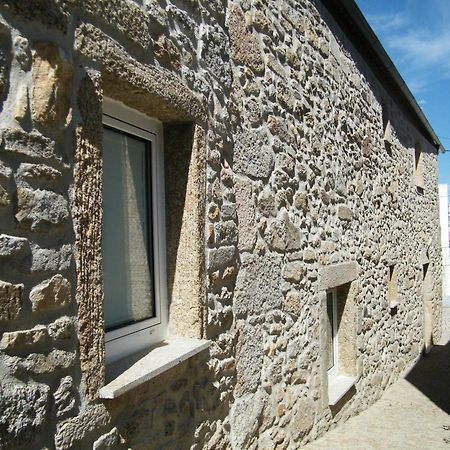 Penzion Patio Da Caetana Freineda Exteriér fotografie