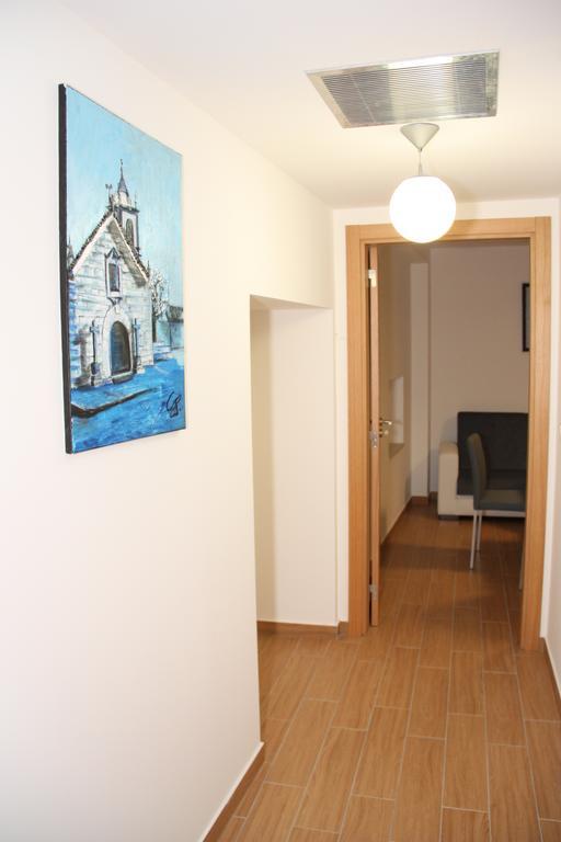 Penzion Patio Da Caetana Freineda Pokoj fotografie