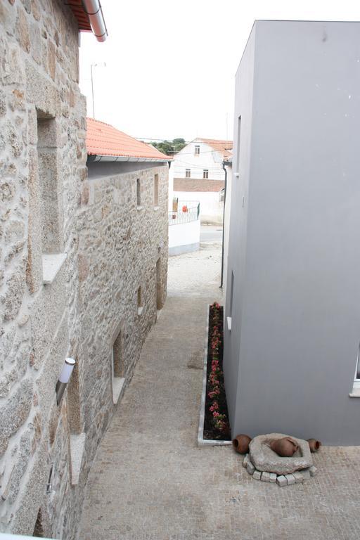 Penzion Patio Da Caetana Freineda Exteriér fotografie