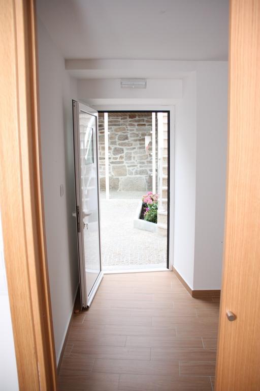 Penzion Patio Da Caetana Freineda Pokoj fotografie