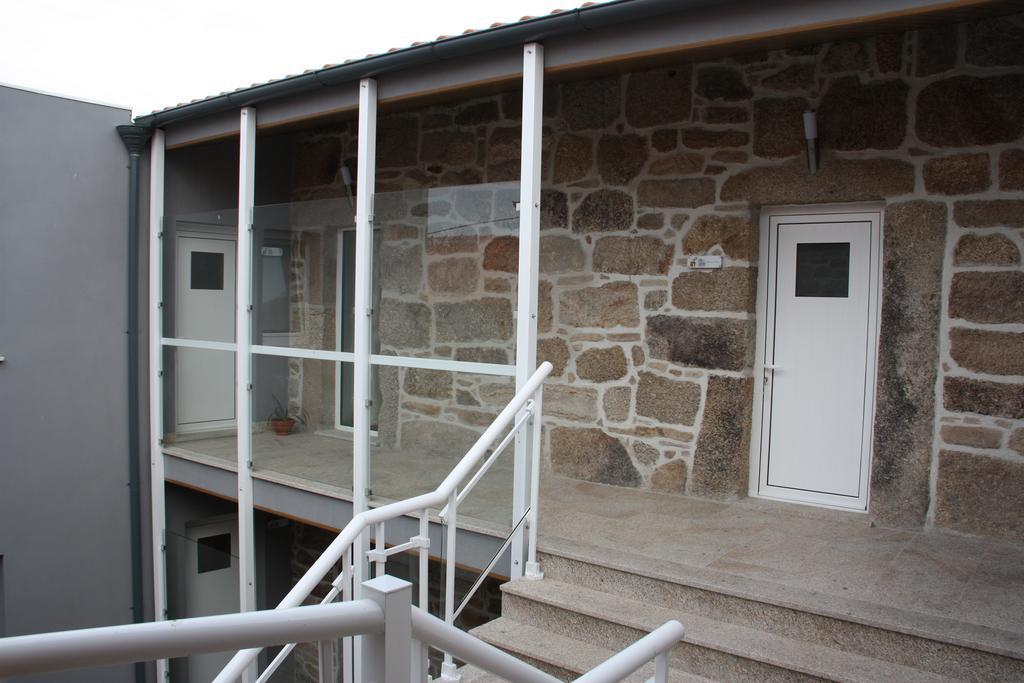 Penzion Patio Da Caetana Freineda Pokoj fotografie